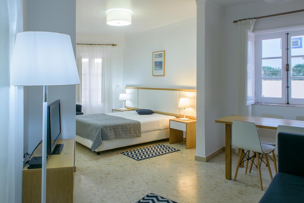 Apartamentos Dunamar Vila Nova de Milfontes Eksteriør billede