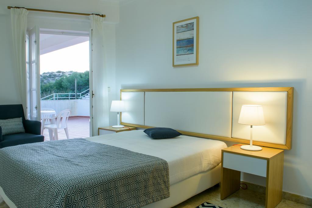 Apartamentos Dunamar Vila Nova de Milfontes Eksteriør billede