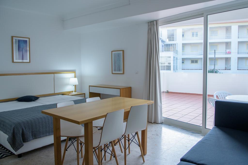 Apartamentos Dunamar Vila Nova de Milfontes Eksteriør billede