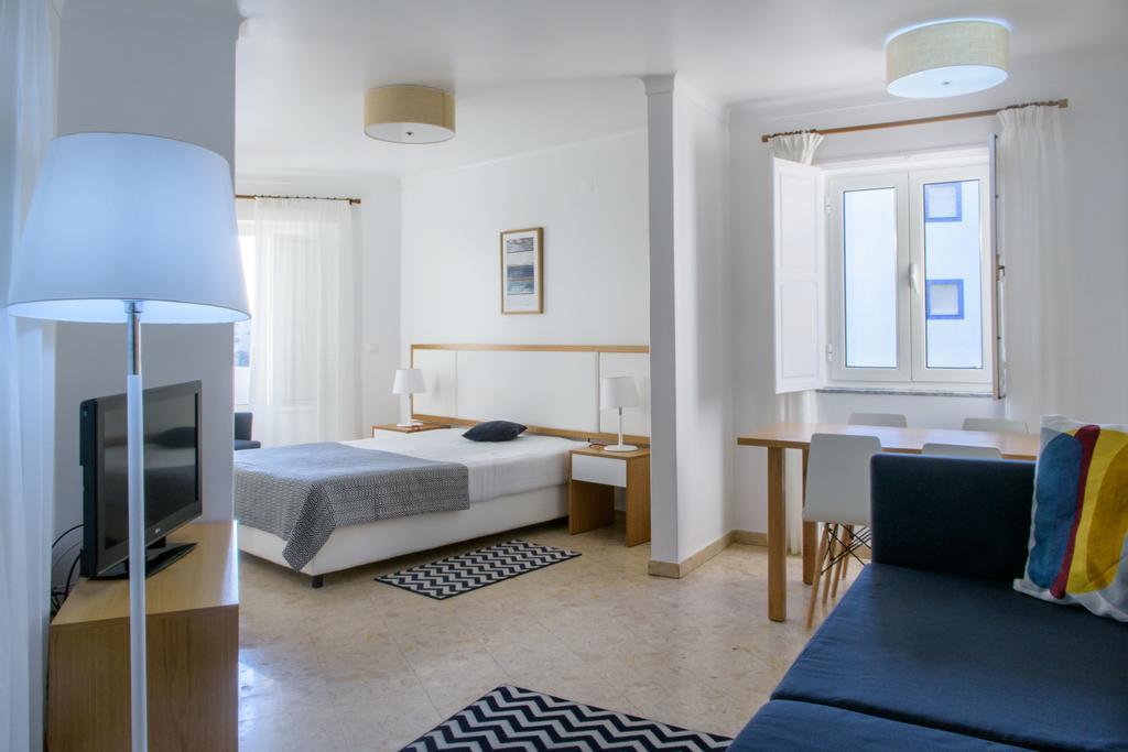 Apartamentos Dunamar Vila Nova de Milfontes Eksteriør billede