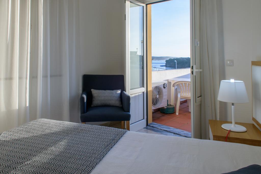 Apartamentos Dunamar Vila Nova de Milfontes Eksteriør billede