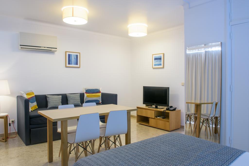 Apartamentos Dunamar Vila Nova de Milfontes Eksteriør billede