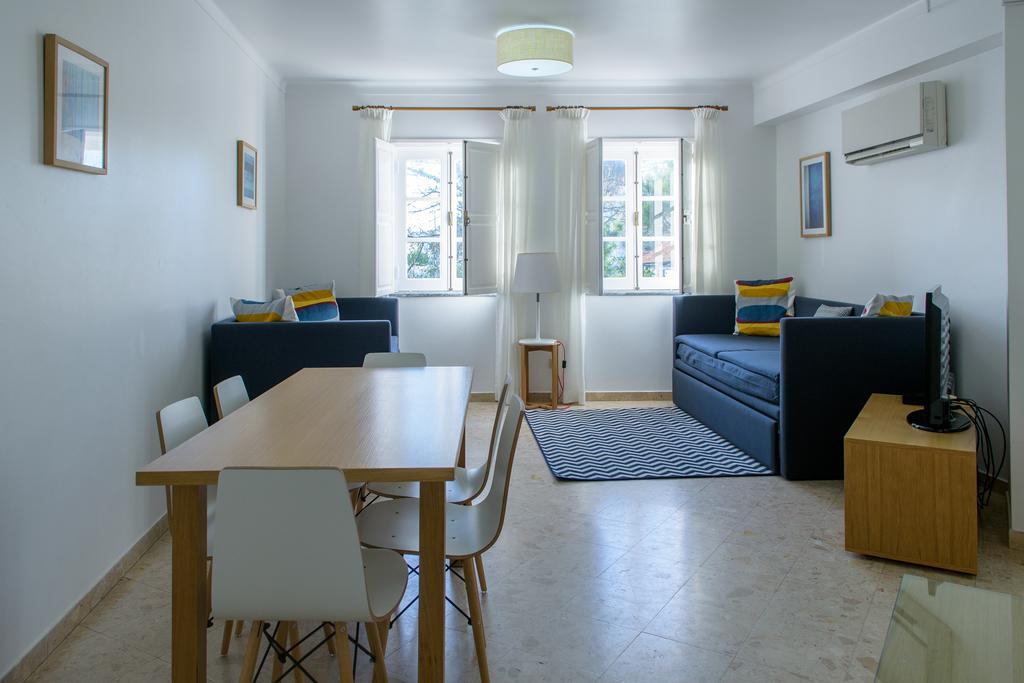 Apartamentos Dunamar Vila Nova de Milfontes Eksteriør billede