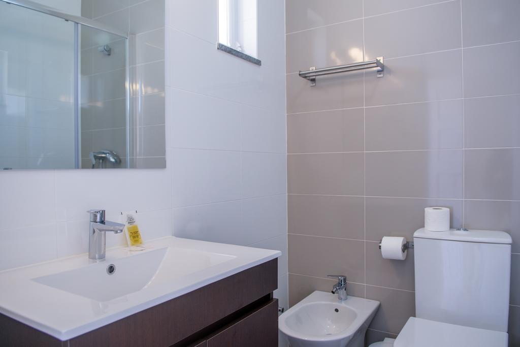 Apartamentos Dunamar Vila Nova de Milfontes Eksteriør billede