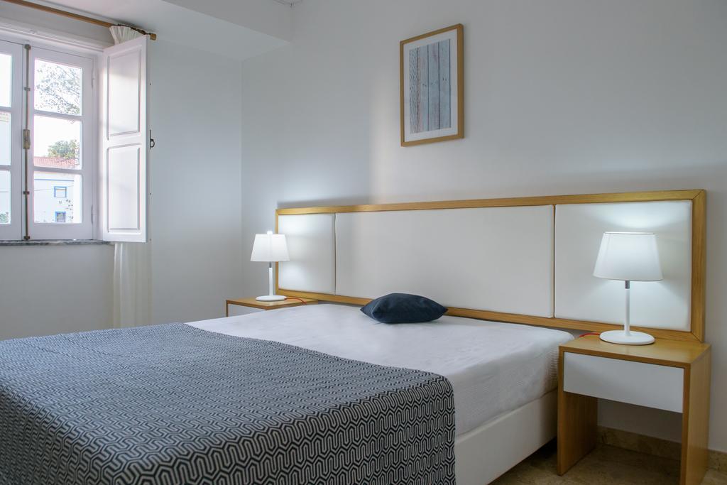 Apartamentos Dunamar Vila Nova de Milfontes Eksteriør billede