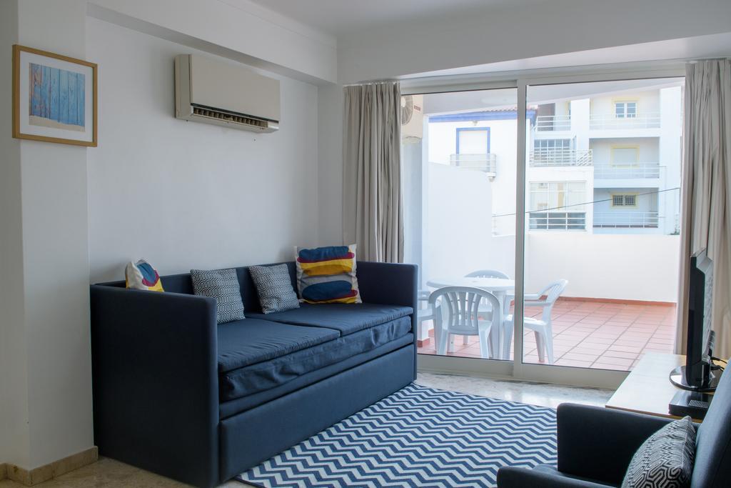 Apartamentos Dunamar Vila Nova de Milfontes Eksteriør billede