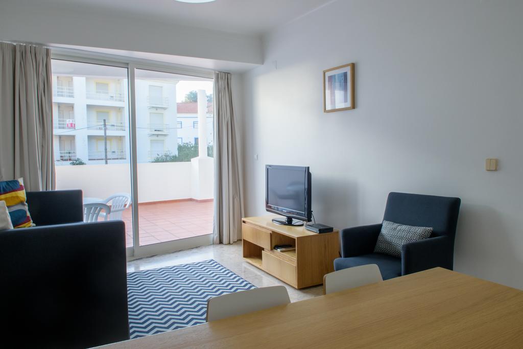 Apartamentos Dunamar Vila Nova de Milfontes Eksteriør billede