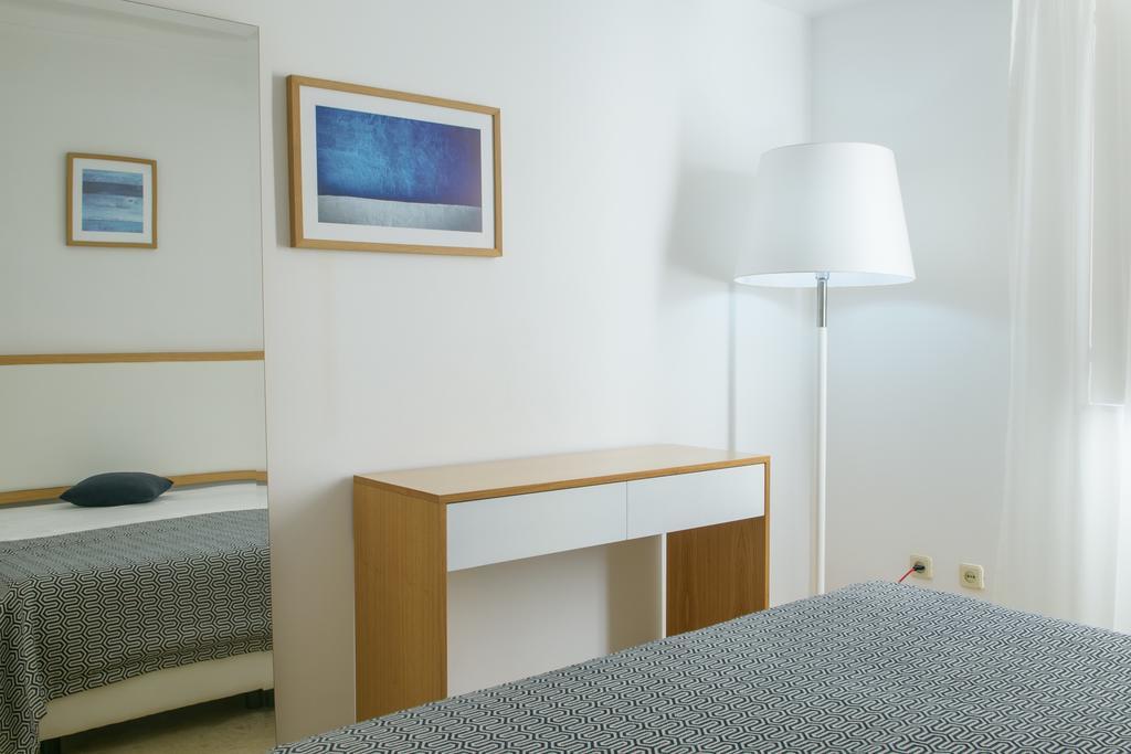 Apartamentos Dunamar Vila Nova de Milfontes Eksteriør billede