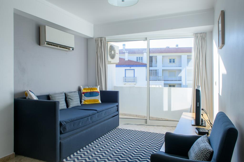 Apartamentos Dunamar Vila Nova de Milfontes Eksteriør billede