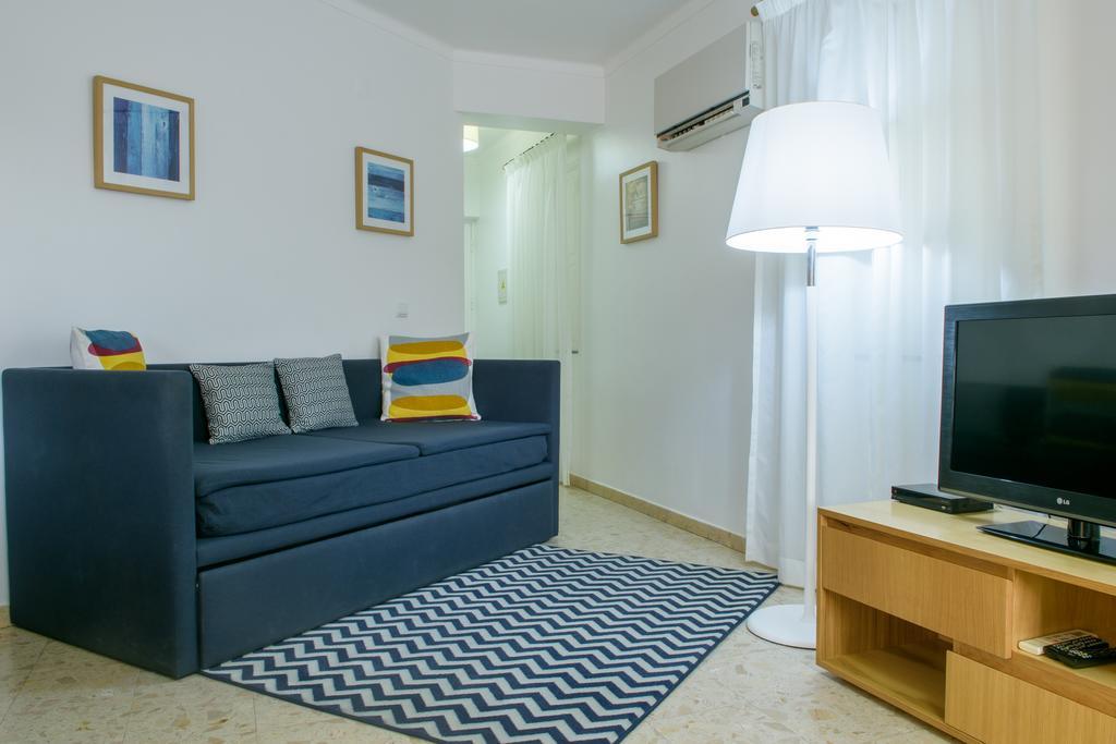 Apartamentos Dunamar Vila Nova de Milfontes Eksteriør billede