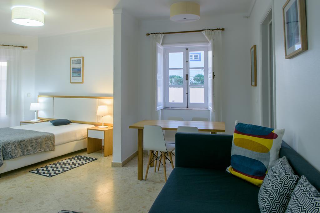 Apartamentos Dunamar Vila Nova de Milfontes Eksteriør billede