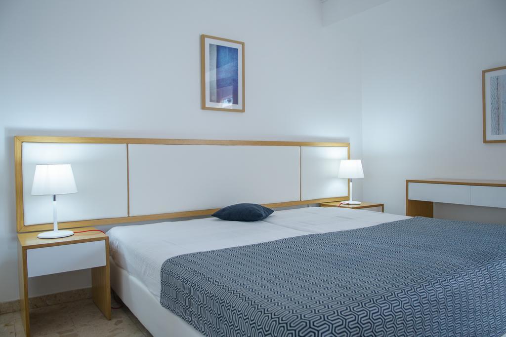 Apartamentos Dunamar Vila Nova de Milfontes Eksteriør billede