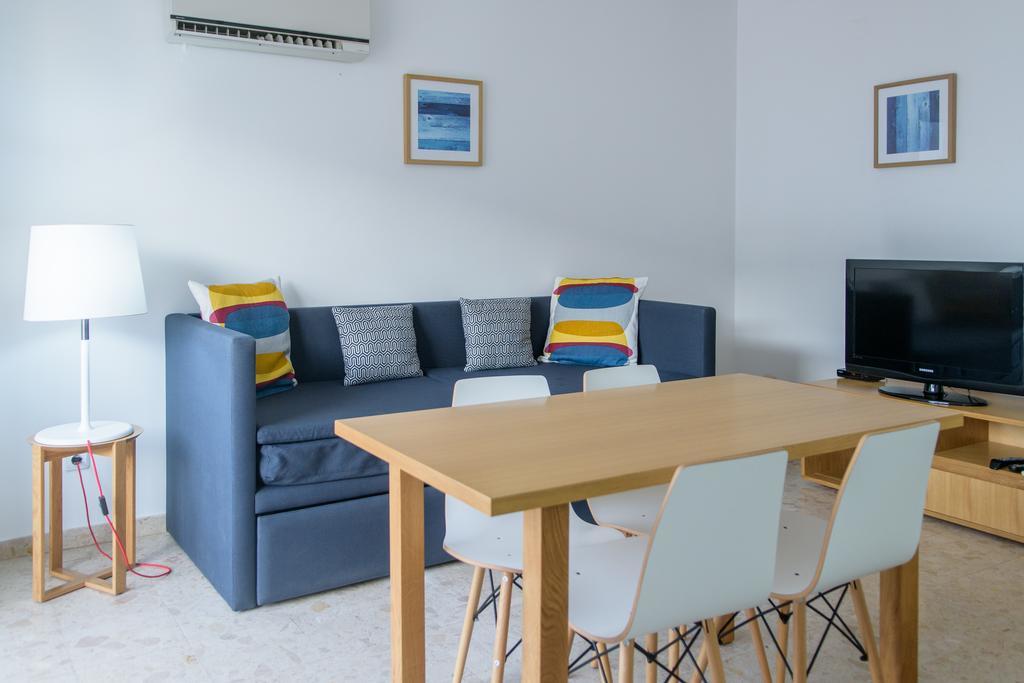 Apartamentos Dunamar Vila Nova de Milfontes Eksteriør billede