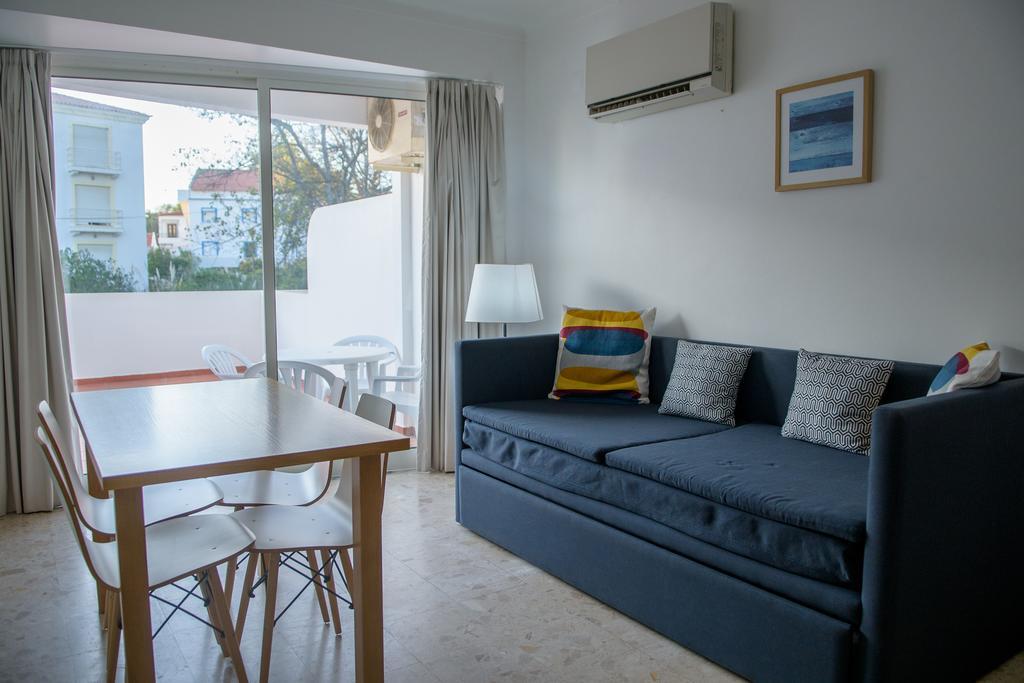 Apartamentos Dunamar Vila Nova de Milfontes Eksteriør billede