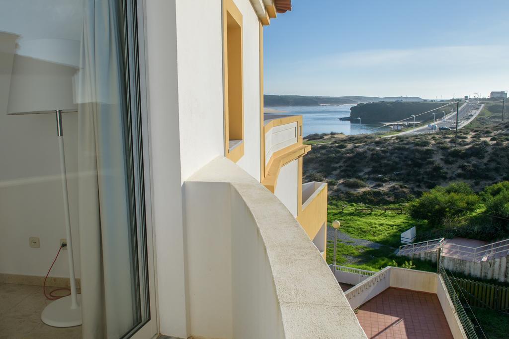 Apartamentos Dunamar Vila Nova de Milfontes Eksteriør billede