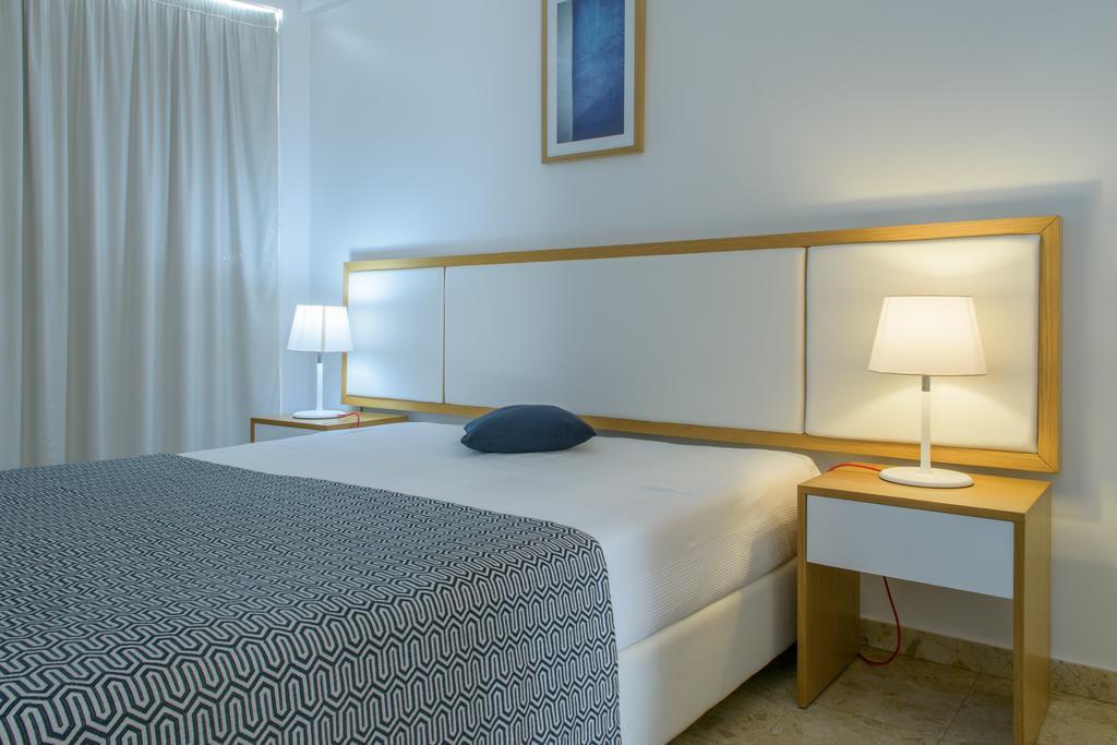 Apartamentos Dunamar Vila Nova de Milfontes Eksteriør billede