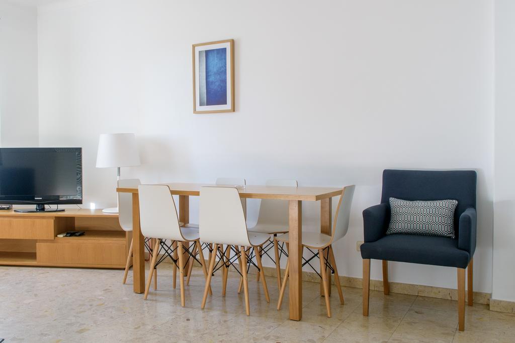 Apartamentos Dunamar Vila Nova de Milfontes Eksteriør billede