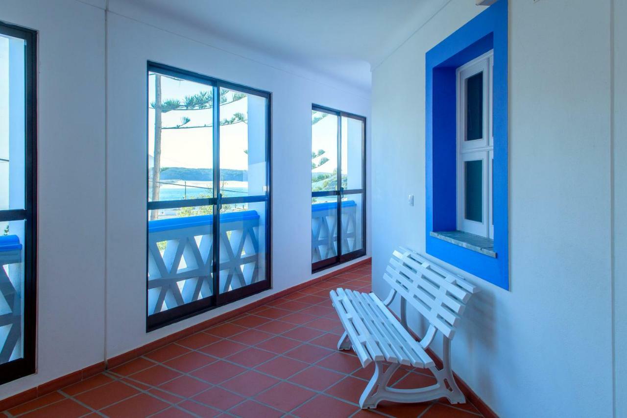 Apartamentos Dunamar Vila Nova de Milfontes Eksteriør billede