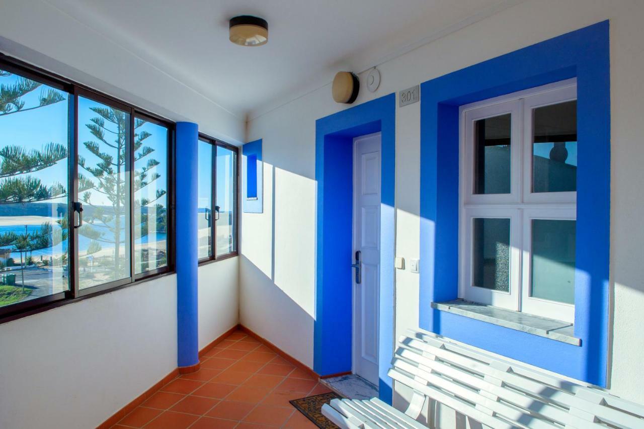 Apartamentos Dunamar Vila Nova de Milfontes Eksteriør billede